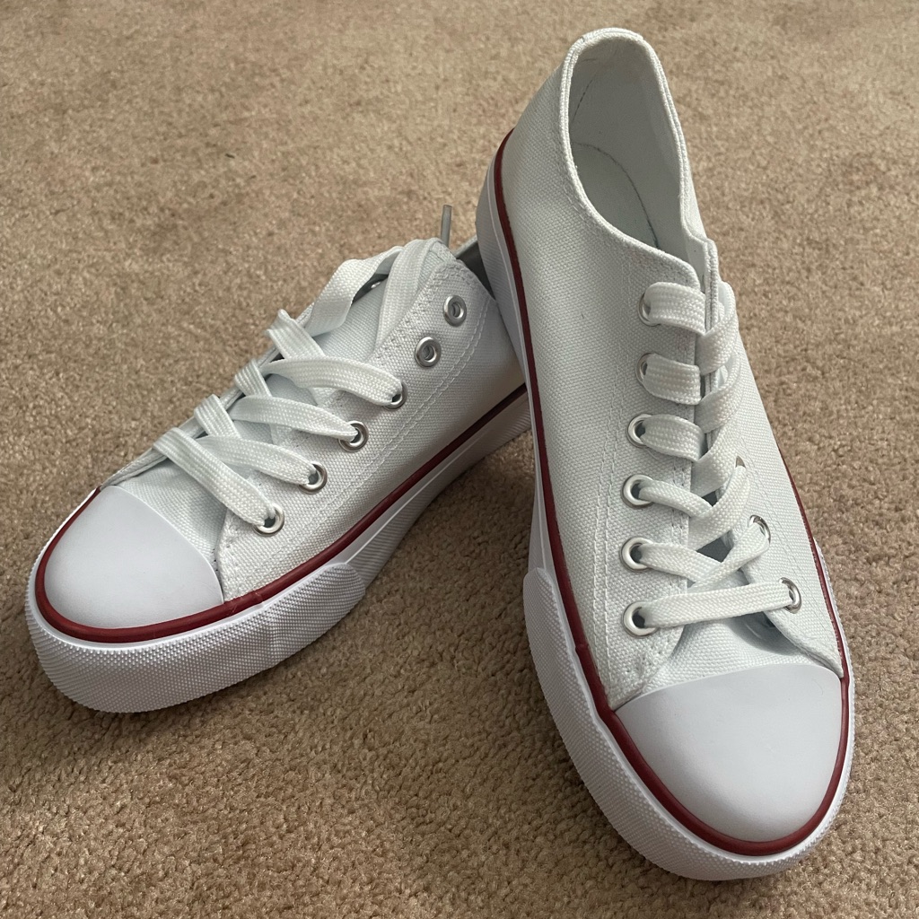 Sz 5 Brand New